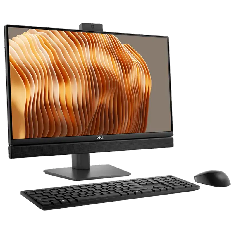 Моноблок DELL QC24251 16 ГБ 512GB