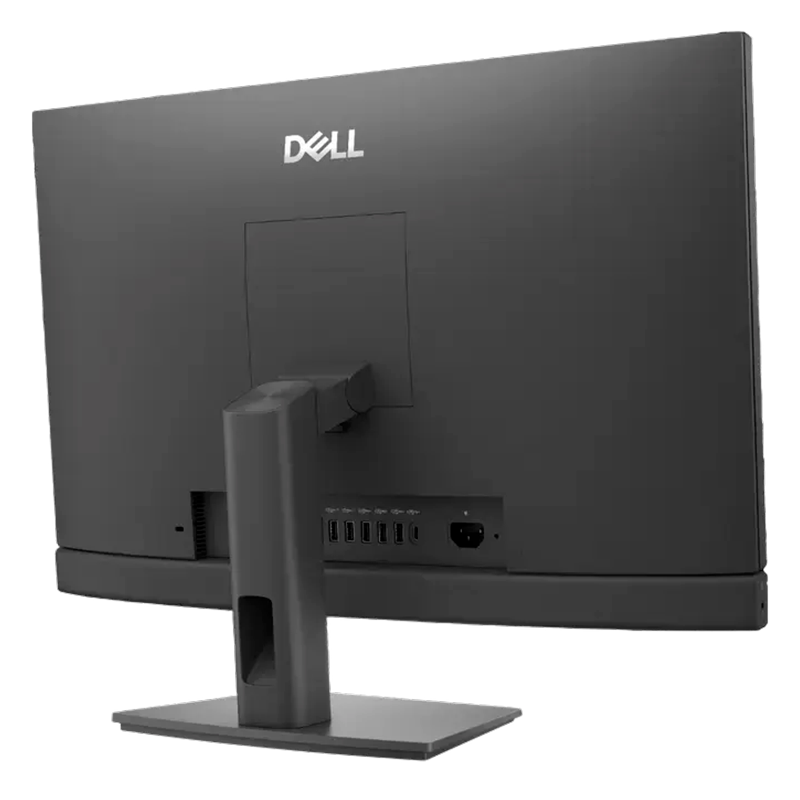 Моноблок DELL QC24251 16 ГБ 512GB