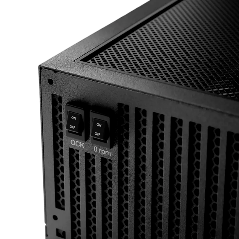 Блок питания для компьютеров be quiet! Dark Power 14 ATX Черный