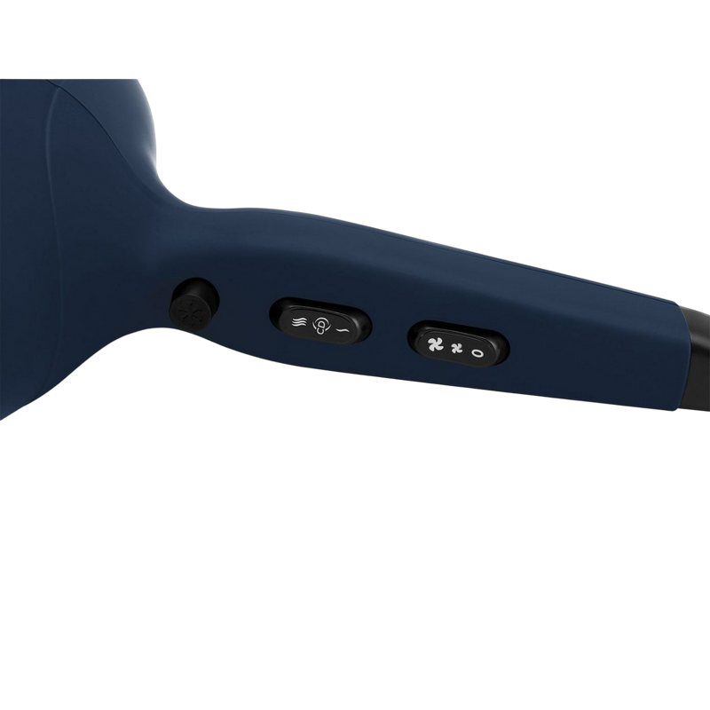 Uscător de păr Polaris PHD 2600ACi Albastru