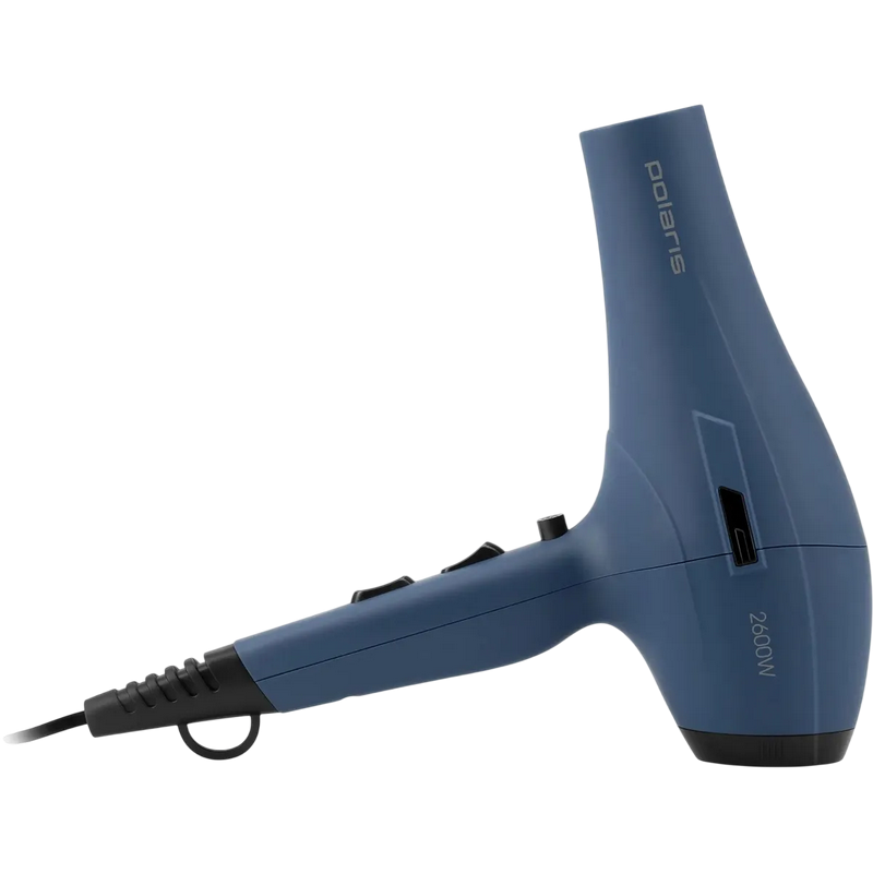 Uscător de păr Polaris PHD 2600ACi Albastru