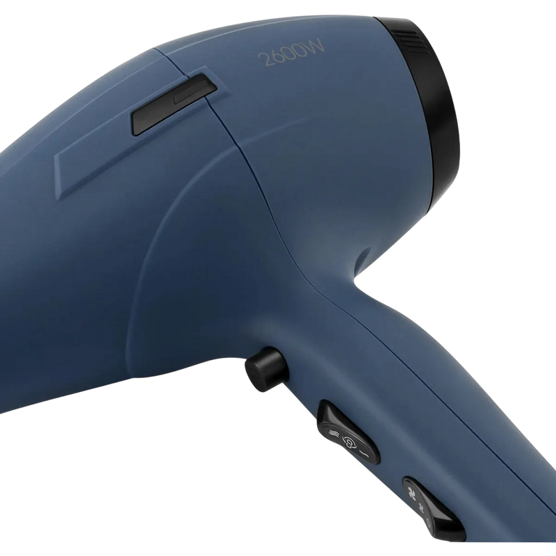 Uscător de păr Polaris PHD 2600ACi Albastru