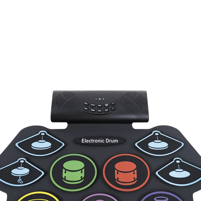 Tobe electronice Konix MD862MC Negru