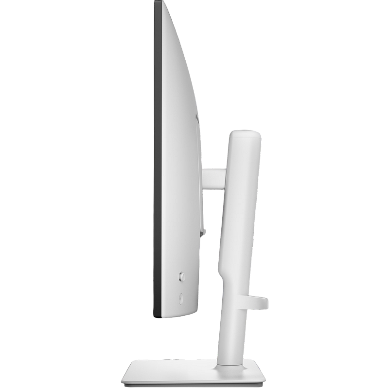 Monitor DELL S2725DC Argintiu