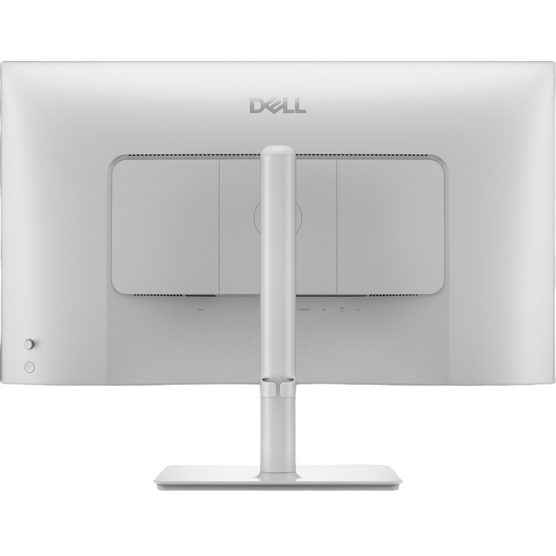 Monitor DELL S2725DC Argintiu