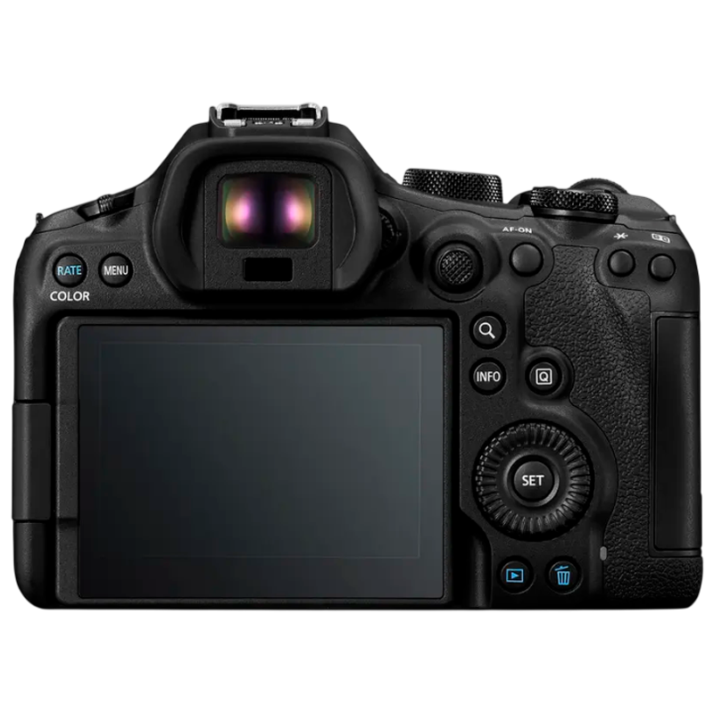 Беззеркальный фотоаппарат Canon EOS R6 MARK III