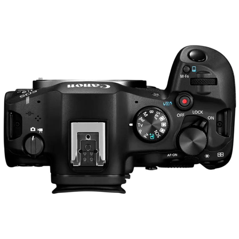 Беззеркальный фотоаппарат Canon EOS R6 MARK III