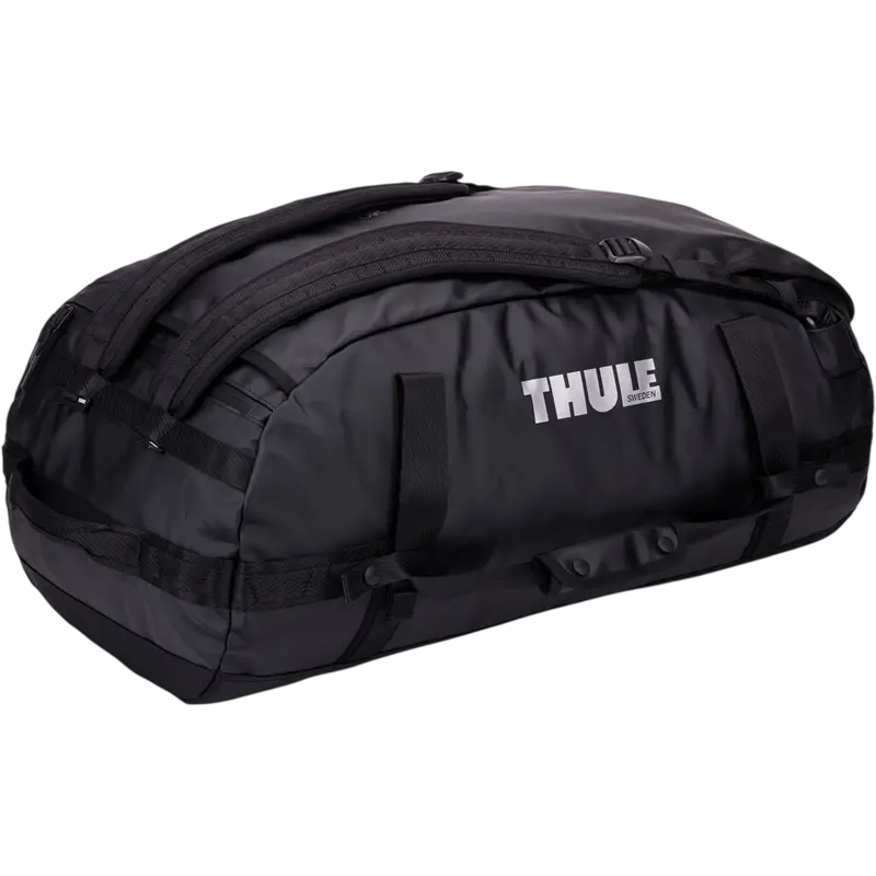 Спортивная сумка THULE Chasm Transformer Черный