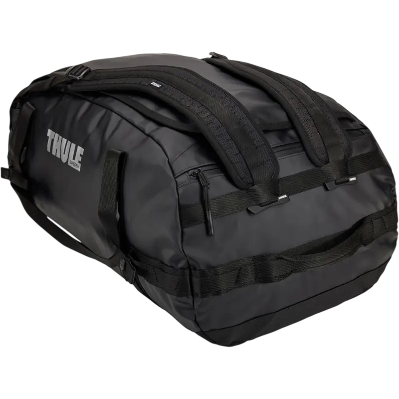 Спортивная сумка THULE Chasm Transformer Черный