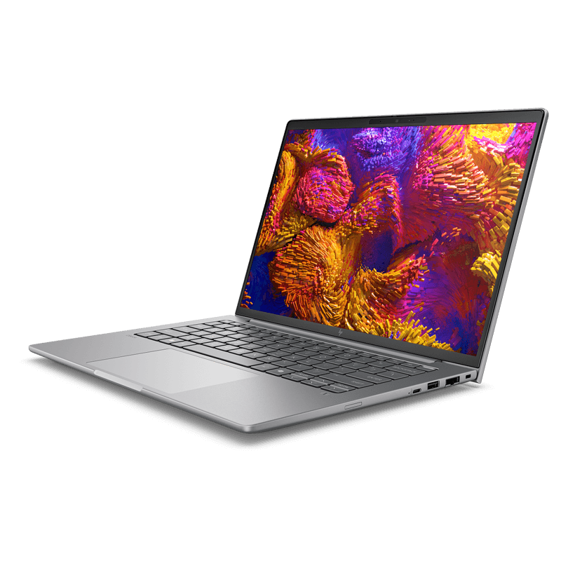 Workstation HP ZBook 8 G1as 14 Gri