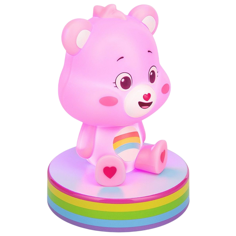 Настольная лампа Paladone Care Bears Icon