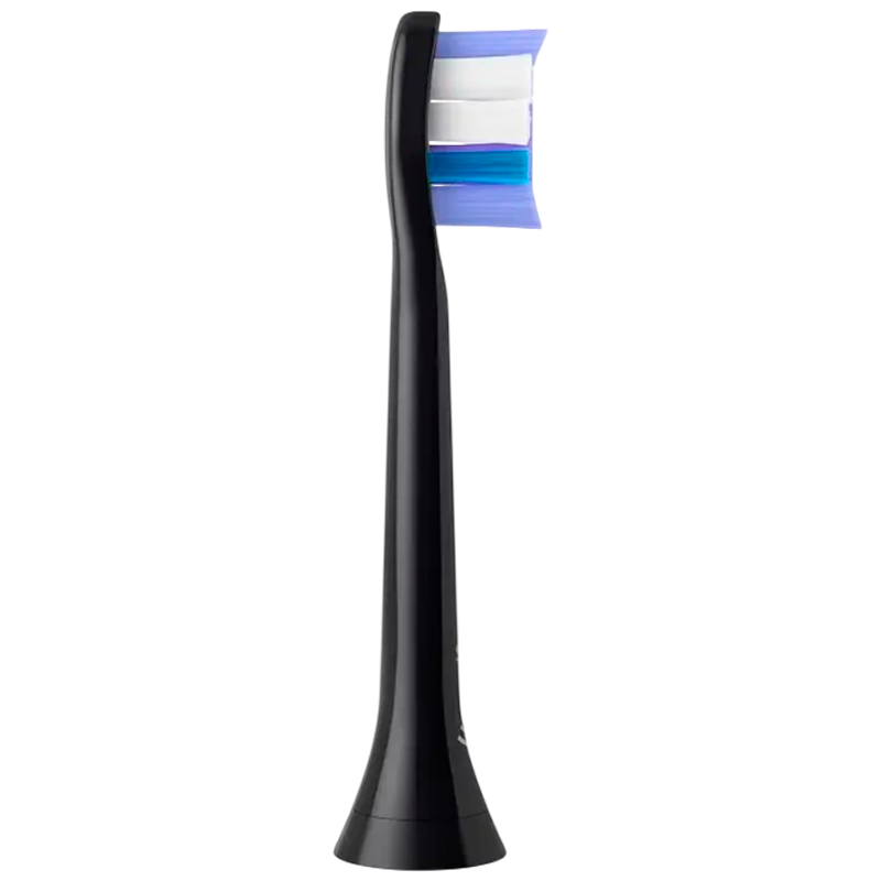 Duză pentru periuța de dinți electrică Pentru adulți Philips HX6058/88 Negru