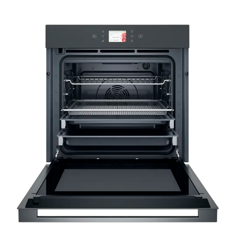 Cuptor Electric Whirlpool WOI118PT2SSMA Gri