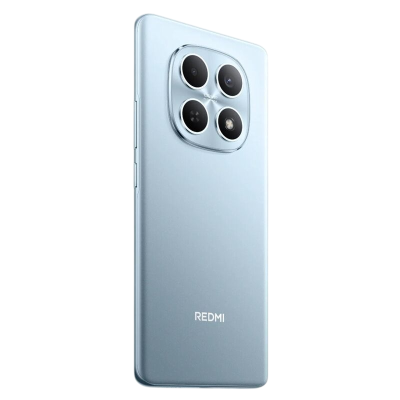 Smartphone Xiaomi Redmi Note 15, 8 GB / 256GB