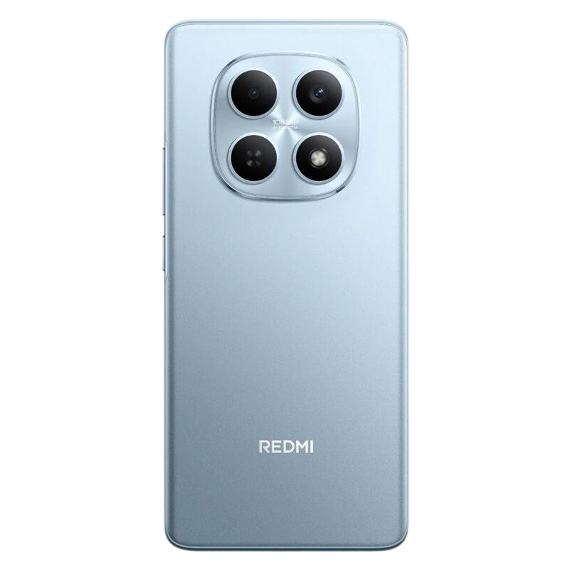 Smartphone Xiaomi Redmi Note 15, 8 GB / 256GB