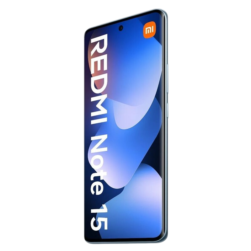 Smartphone Xiaomi Redmi Note 15, 8 GB / 256GB