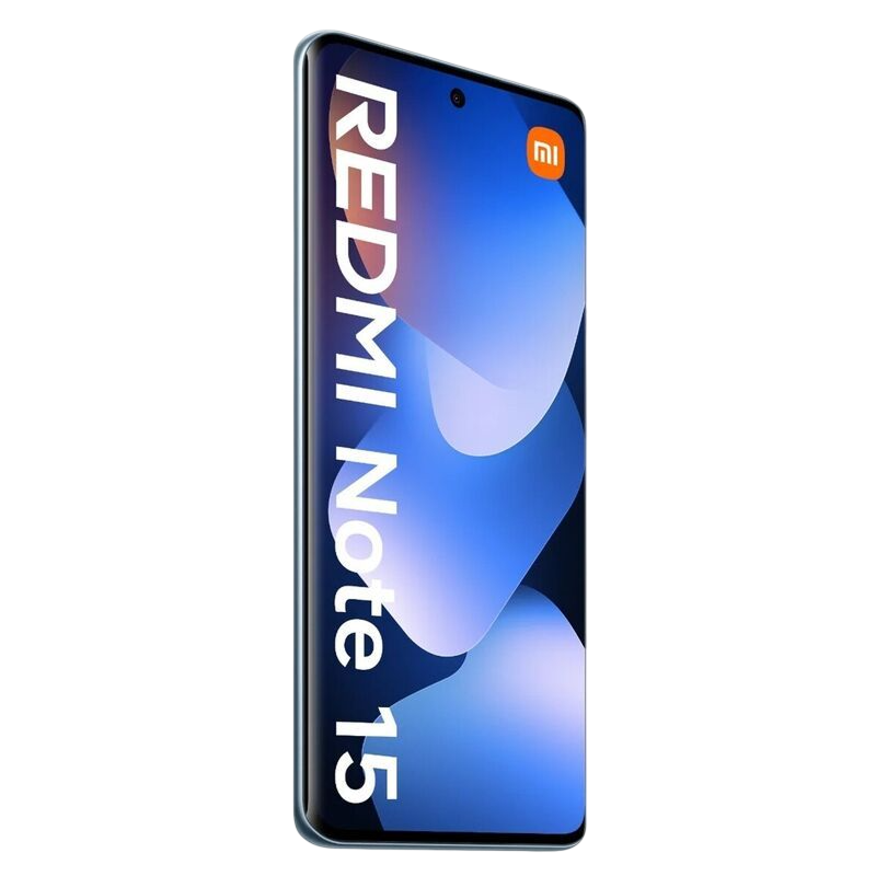 Smartphone Xiaomi Redmi Note 15, 8 GB / 256GB
