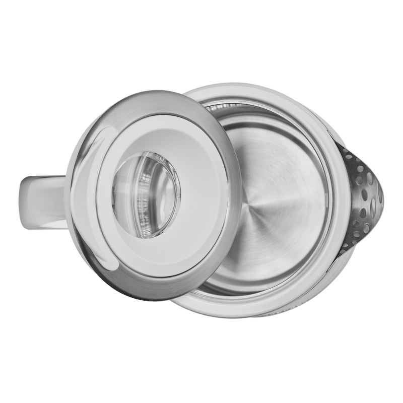 Электрочайник Polaris PWK 1715 CGL Белый