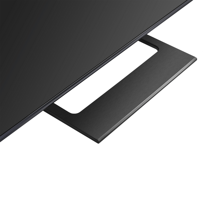 55" LED SMART Телевизор Hisense 55U78Q Серый