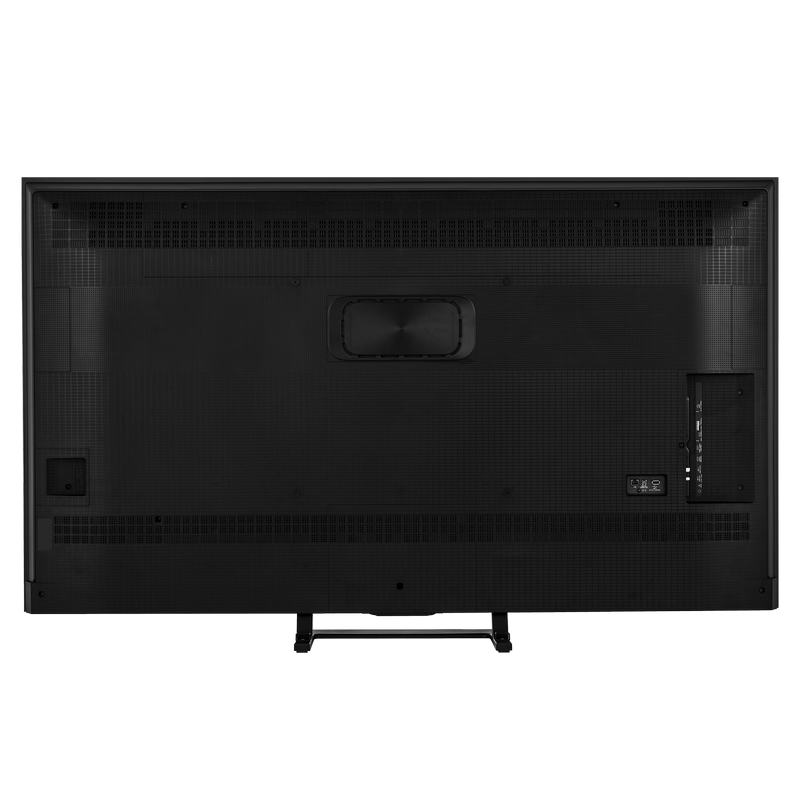 55" LED SMART Телевизор Hisense 55U78Q Серый