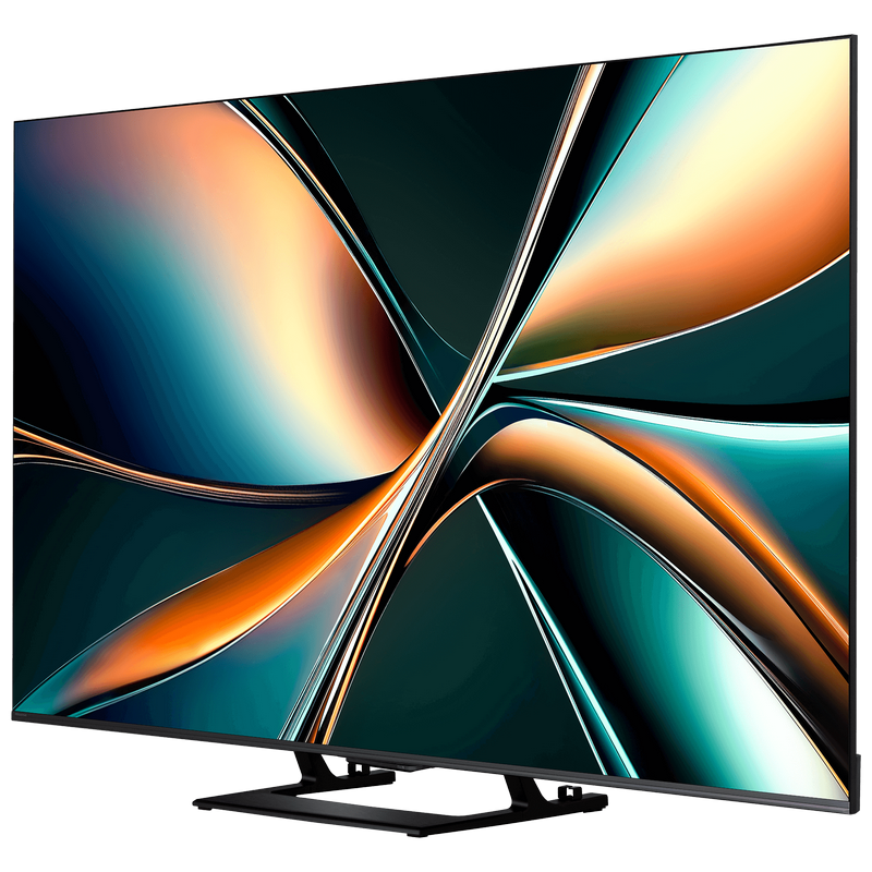 55" LED SMART Телевизор Hisense 55U78Q Серый