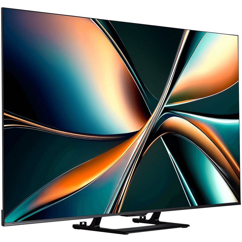 55" LED SMART Телевизор Hisense 55U78Q Серый