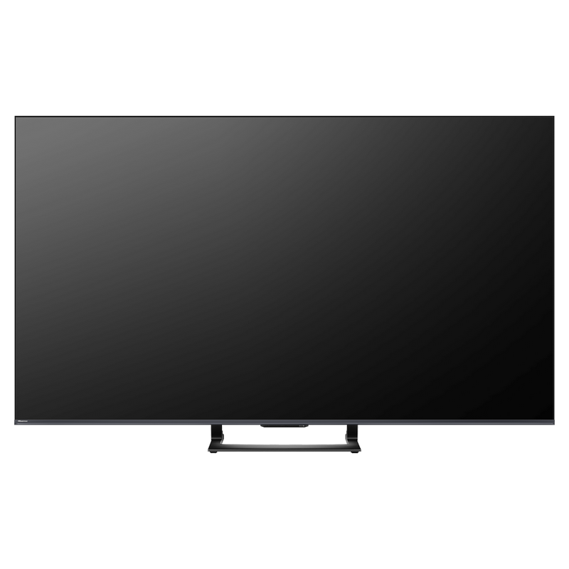55" LED SMART Телевизор Hisense 55U78Q Серый
