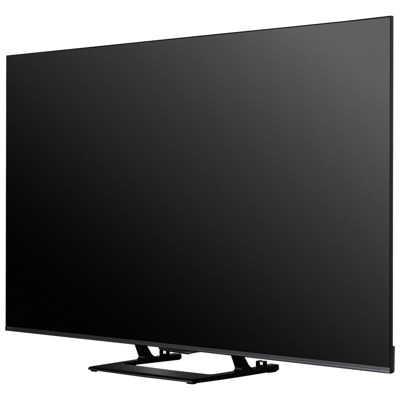 55" LED SMART Телевизор Hisense 55U78Q Серый