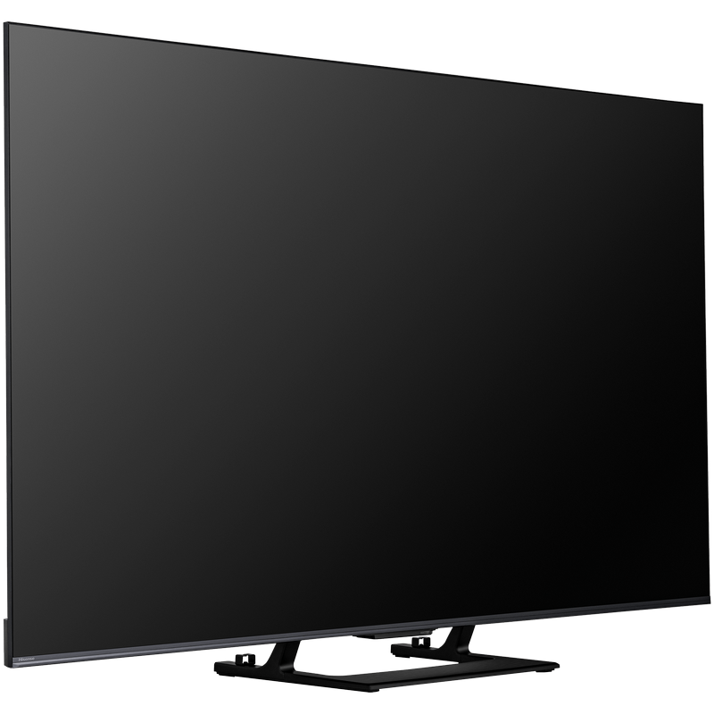 55" LED SMART Телевизор Hisense 55U78Q Серый