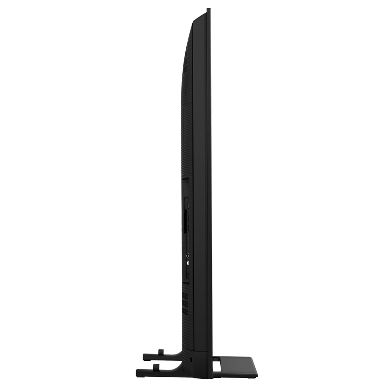 55" LED SMART Телевизор Hisense 55U78Q Серый