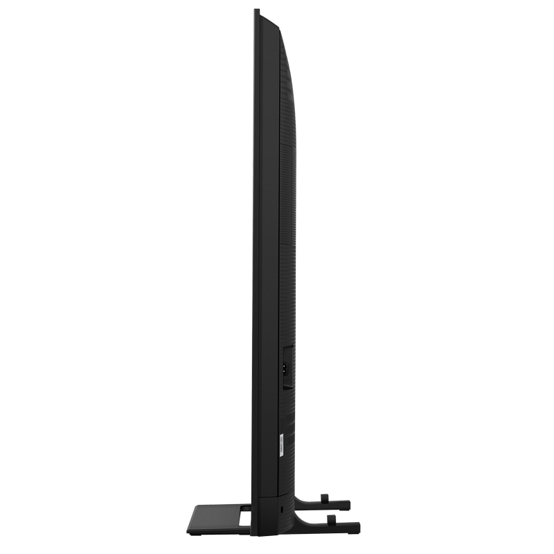 55" LED SMART Телевизор Hisense 55U78Q Серый