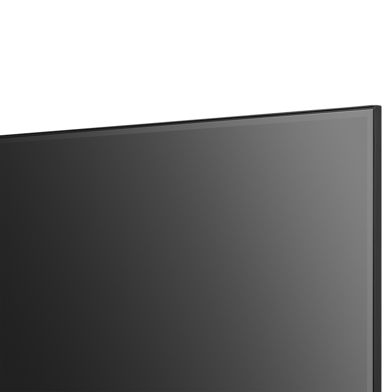 55" LED SMART Телевизор Hisense 55U78Q Серый