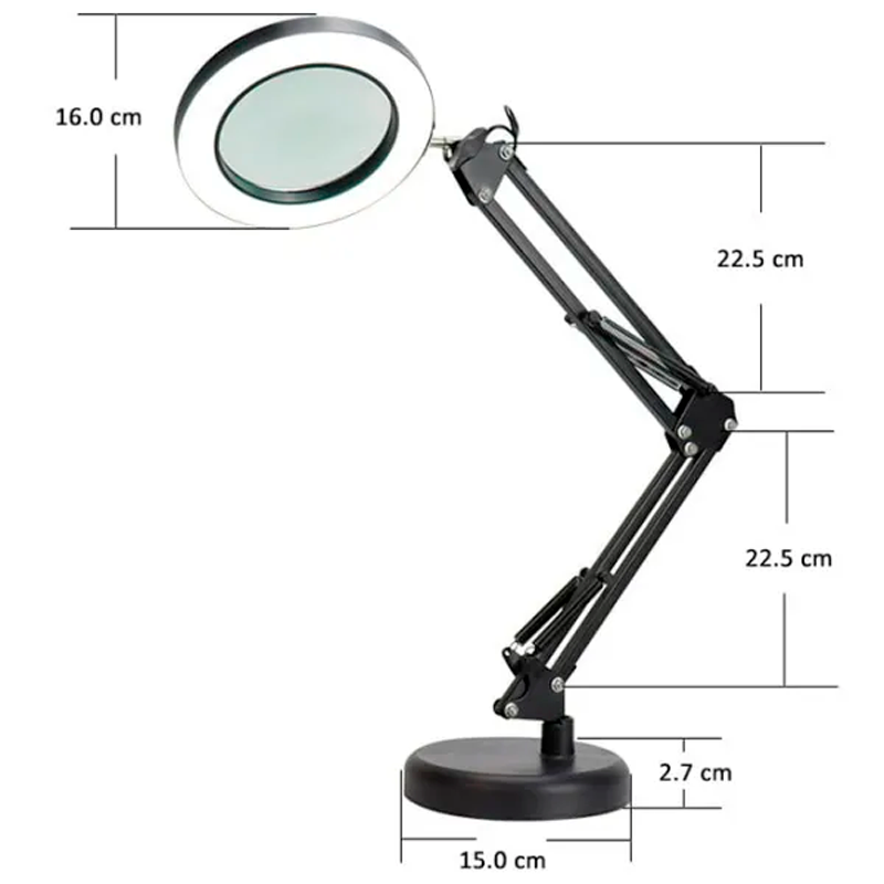 Lampă LED Platinet PDLD11