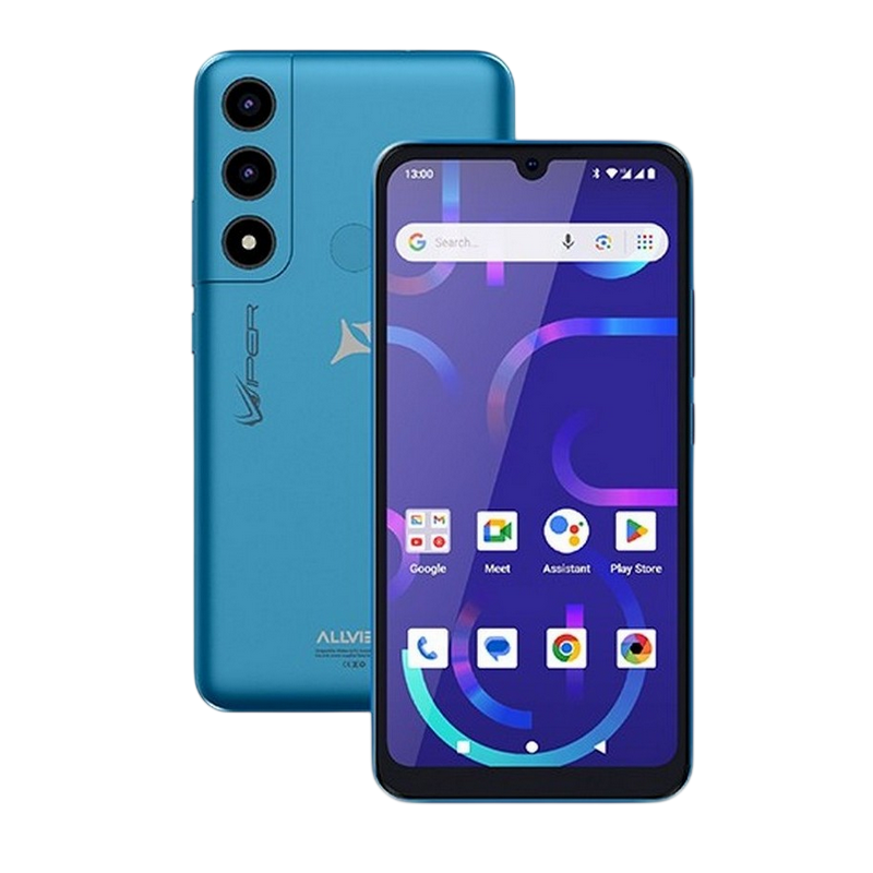 Смартфон Allview V10 Viper Lite, 2 ГБ / 32ГБ