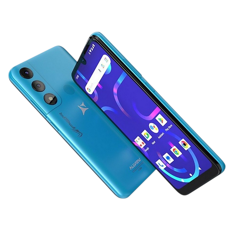 Смартфон Allview V10 Viper Lite, 2 ГБ / 32ГБ