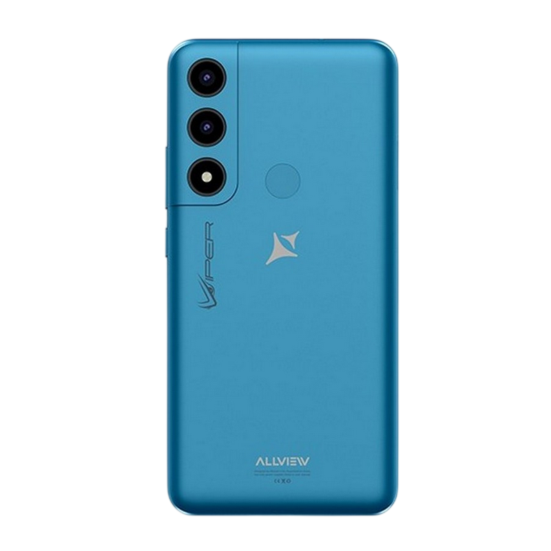 Смартфон Allview V10 Viper Lite, 2 ГБ / 32ГБ