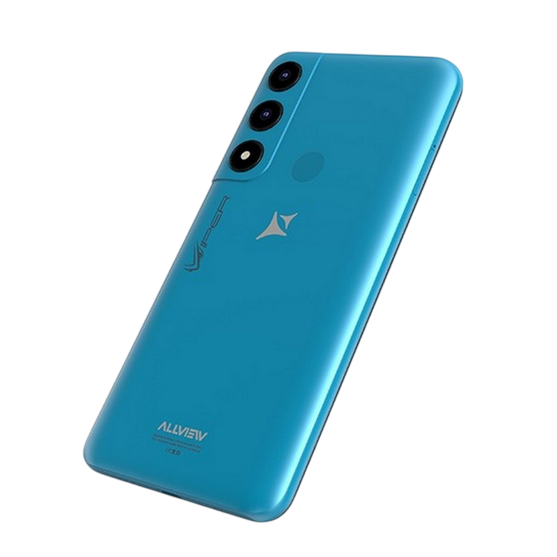 Смартфон Allview V10 Viper Lite, 2 ГБ / 32ГБ
