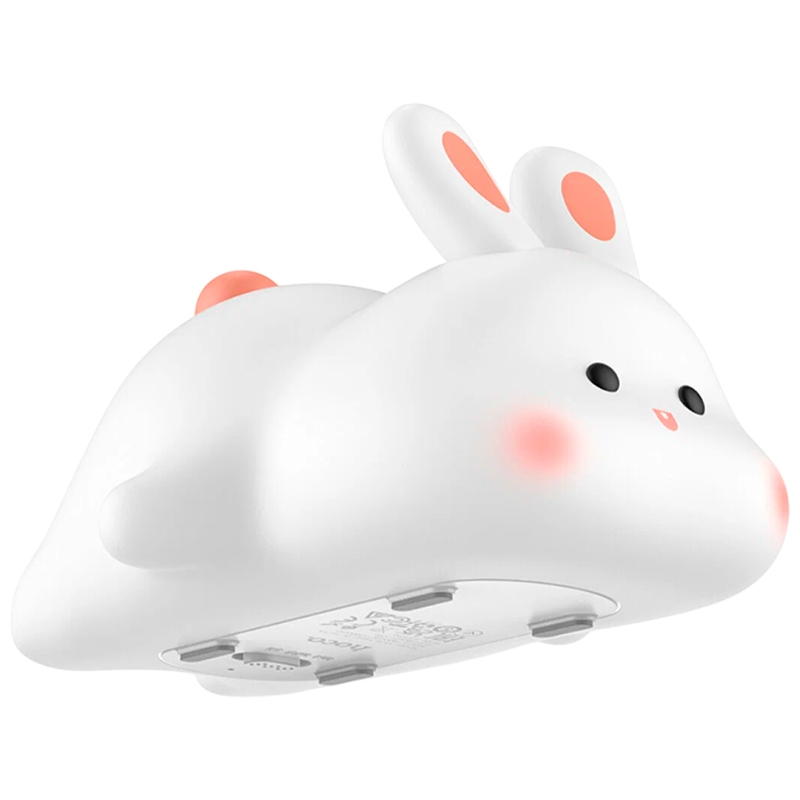 Lampă de noapte Hoco HX16 Rabbit