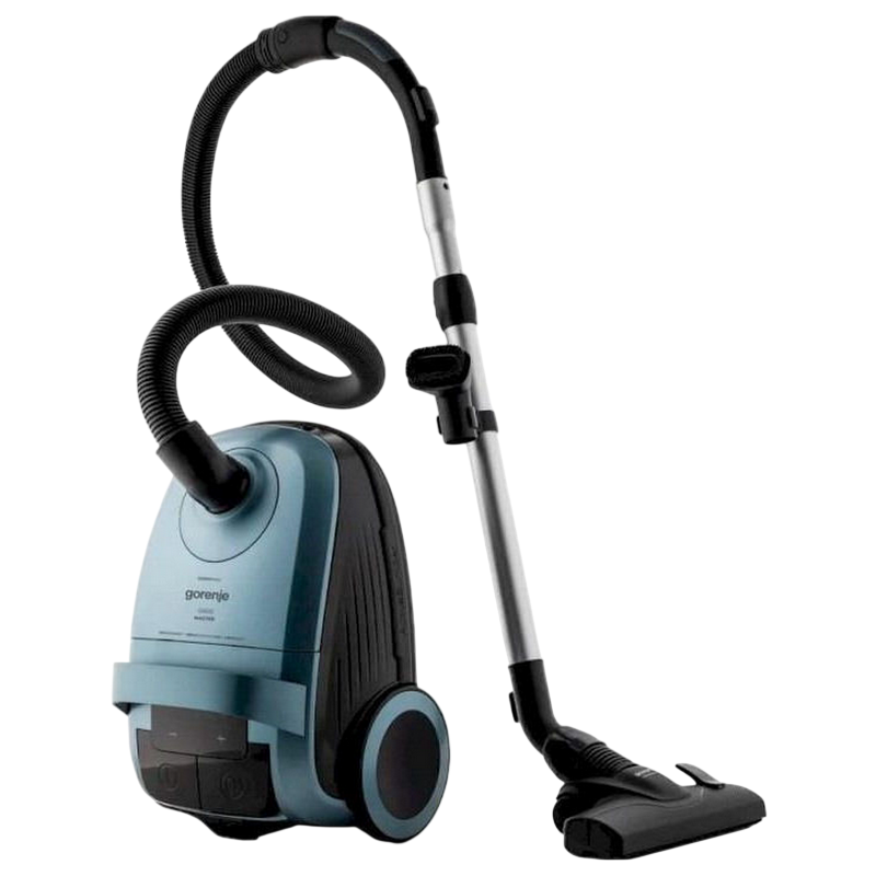 Пылесос Gorenje VC2328G6MBL Голубой