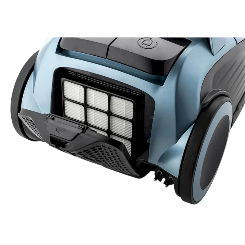 Пылесос Gorenje VC2328G6MBL Голубой