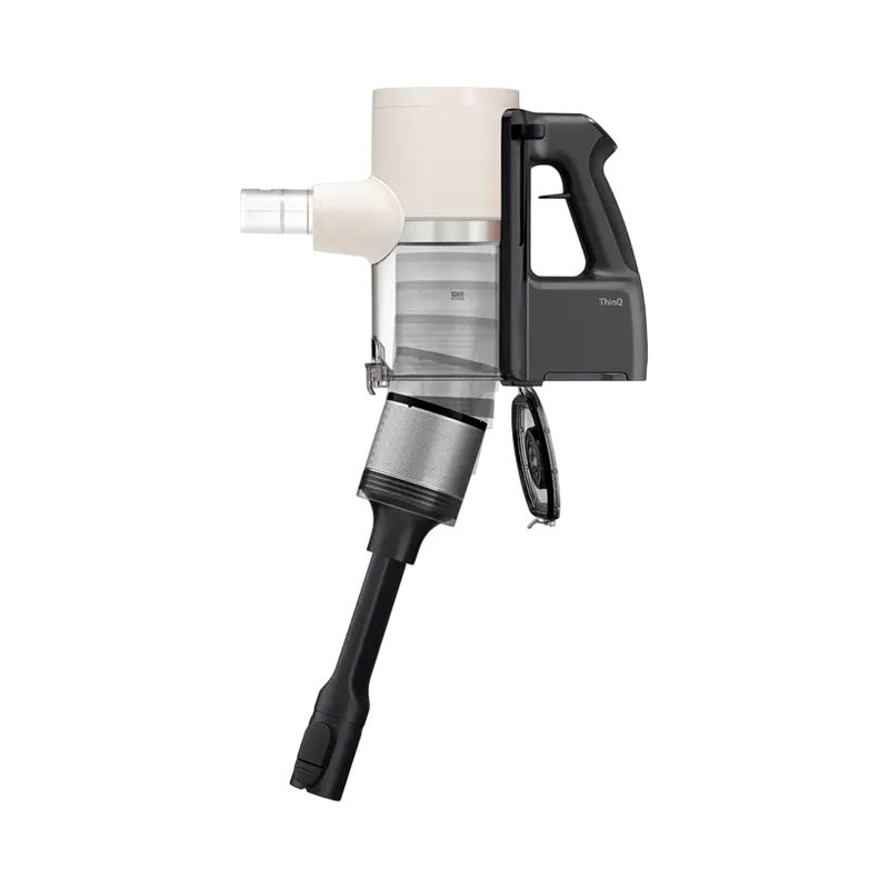 Вертикальный Пылесос Shark A9T-PRIME1C Бежевый