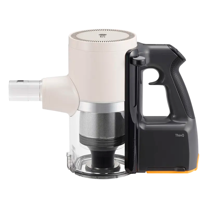 Вертикальный Пылесос Shark A9T-PRIME1C Бежевый