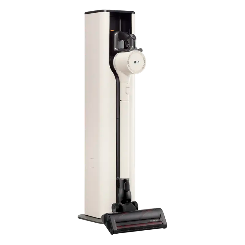 Вертикальный Пылесос Shark A9T-PRIME1C Бежевый