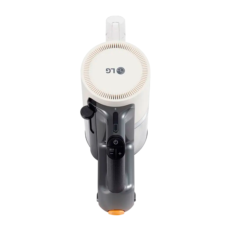 Вертикальный Пылесос Shark A9T-PRIME1C Бежевый