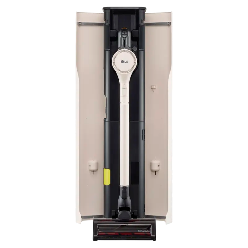 Вертикальный Пылесос Shark A9T-PRIME1C Бежевый