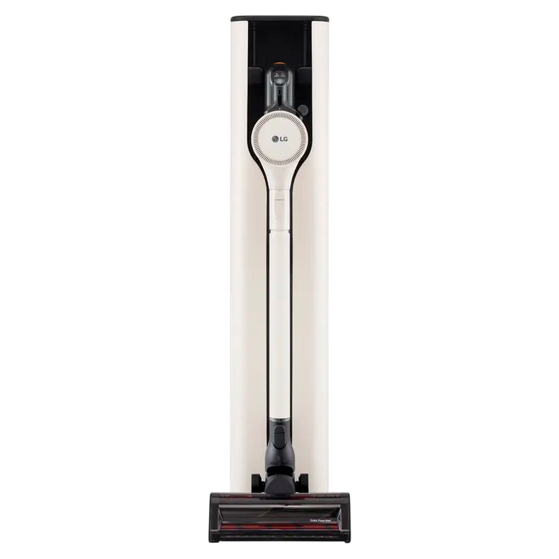 Вертикальный Пылесос Shark A9T-PRIME1C Бежевый