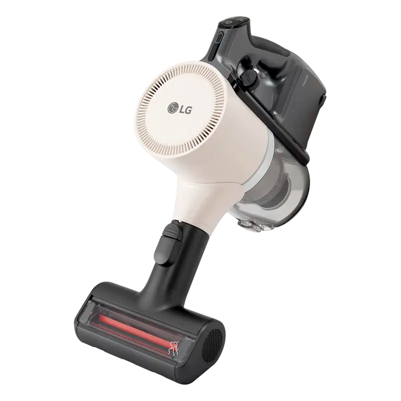 Вертикальный Пылесос Shark A9T-PRIME1C Бежевый