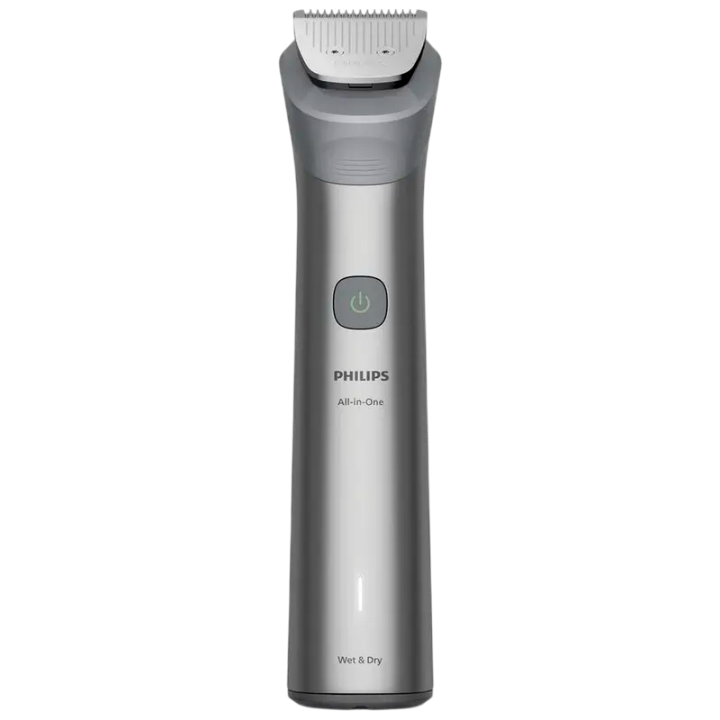 Trimmer pentru bărbați Philips MG5921/15 Gri