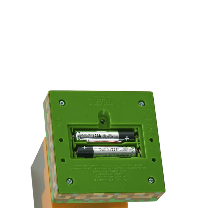 Настольная лампа Paladone Steve Icon Light V4