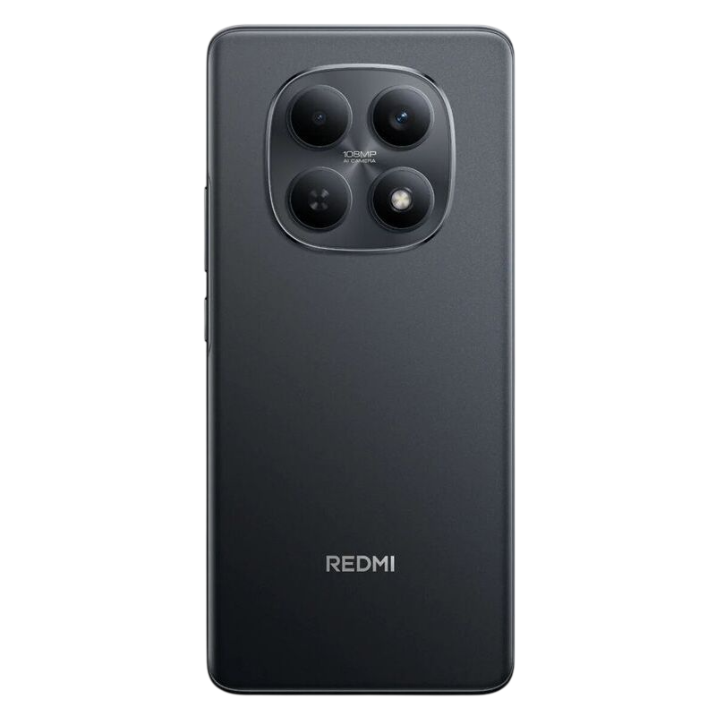 Smartphone Xiaomi Redmi Note 15, 8 GB / 256GB